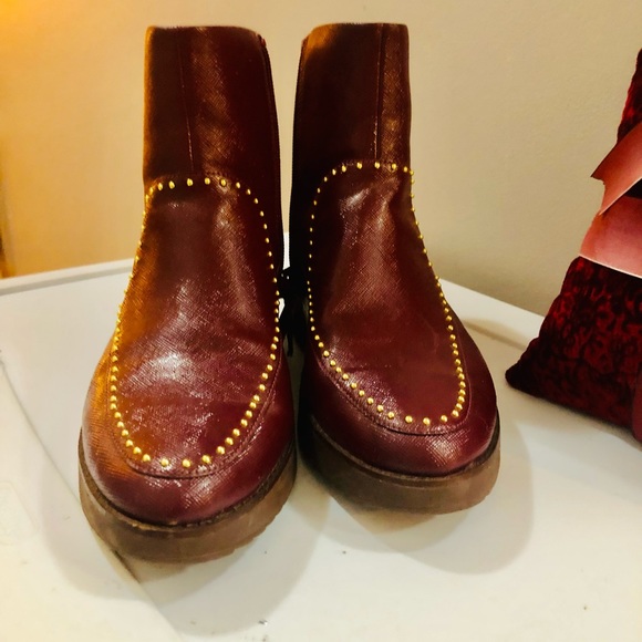 FitFlop size 8 leather booties! Bundle!$$! - Picture 2 of 10